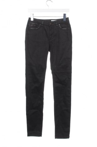 Pantaloni de femei Edc By Esprit, Mărime XS, Culoare Negru, Preț 31,99 Lei