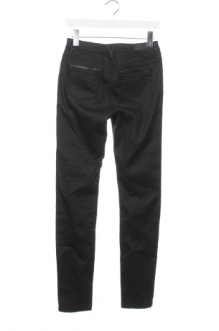 Pantaloni de femei Edc By Esprit, Mărime XS, Culoare Negru, Preț 31,99 Lei