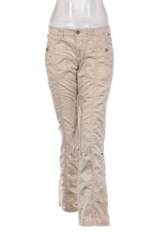 Damenhose Edc By Esprit, Größe XS, Farbe Beige, Preis 5,79 €