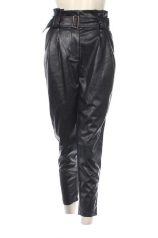 Pantaloni de femei Edited, Mărime S, Culoare Negru, Preț 104,49 Lei