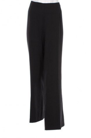 Pantaloni de femei Elisa Landri, Mărime XXL, Culoare Negru, Preț 305,99 Lei