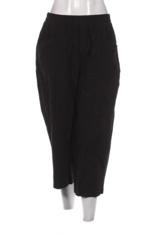 Pantaloni de femei Emery rose, Mărime L, Culoare Negru, Preț 44,99 Lei