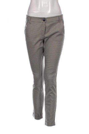 Pantaloni de femei Emme by Marella, Mărime M, Culoare Multicolor, Preț 60,99 Lei