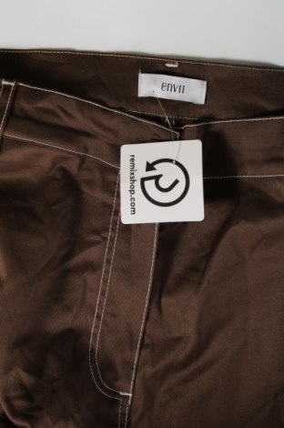 Damenhose Envii, Größe L, Farbe Grün, Preis 6,99 €