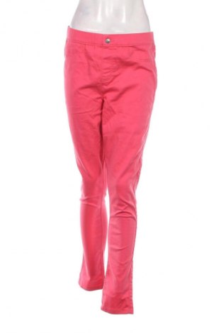 Damenhose Esmara, Größe L, Farbe Rosa, Preis 20,29 €