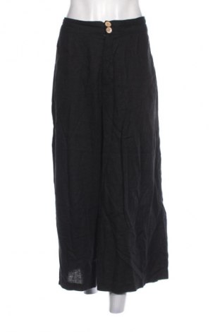 Pantaloni de femei Esmara, Mărime XL, Culoare Negru, Preț 74,00 Lei