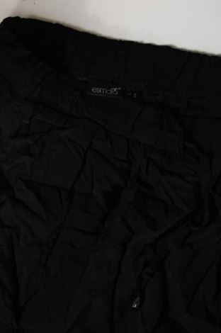 Pantaloni de femei Esmara, Mărime S, Culoare Negru, Preț 24,99 Lei