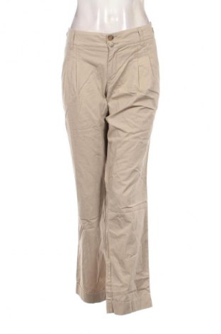 Pantaloni de femei Esprit, Mărime XL, Culoare Bej, Preț 25,99 Lei