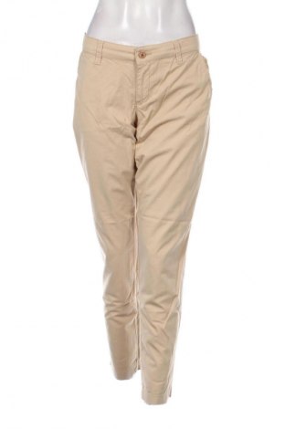 Damenhose Esprit, Größe XL, Farbe Beige, Preis € 6,49