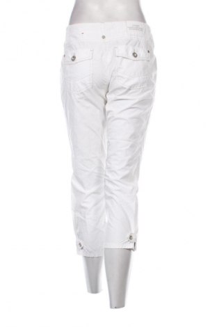 Pantaloni de femei Esprit, Mărime M, Culoare Alb, Preț 68,99 Lei