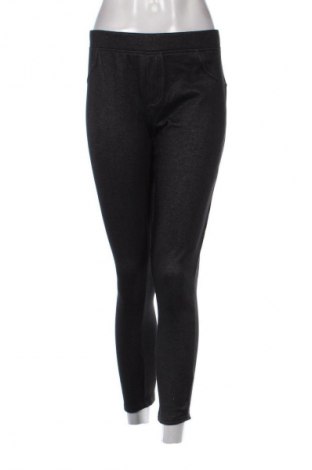 Pantaloni de femei Essentials by Tchibo, Mărime XL, Culoare Negru, Preț 28,99 Lei