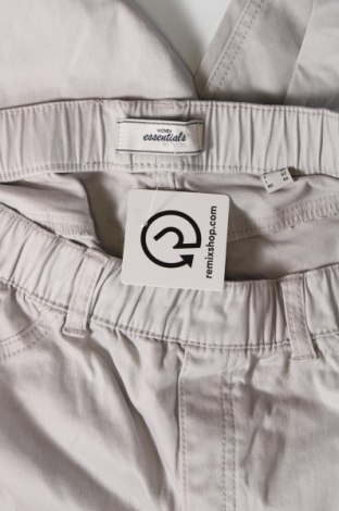 Damenhose Essentials by Tchibo, Größe M, Farbe Grau, Preis 4,99 €