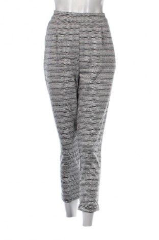 Pantaloni de femei F&F, Mărime L, Culoare Multicolor, Preț 30,99 Lei