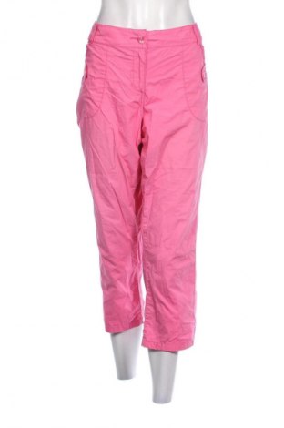 Damenhose F&F, Größe L, Farbe Rosa, Preis € 8,83