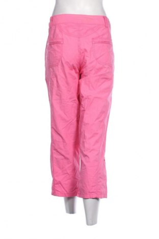 Damenhose F&F, Größe L, Farbe Rosa, Preis € 8,83