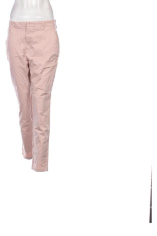 Pantaloni de femei F&F, Mărime M, Culoare Roz, Preț 31,99 Lei