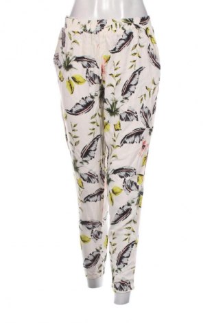 Pantaloni de femei F&F, Mărime M, Culoare Multicolor, Preț 44,99 Lei