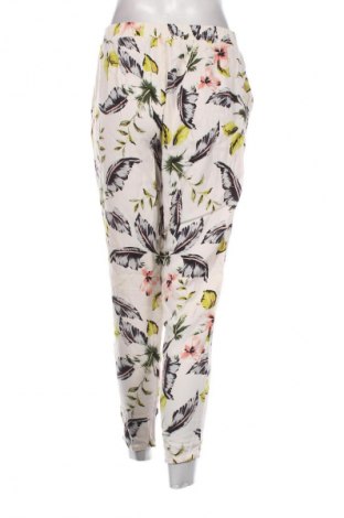 Pantaloni de femei F&F, Mărime M, Culoare Multicolor, Preț 44,99 Lei