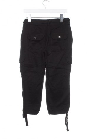 Pantaloni de femei F&F, Mărime XS, Culoare Negru, Preț 74,81 Lei