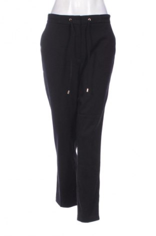 Pantaloni de femei F&F, Mărime L, Culoare Negru, Preț 50,47 Lei