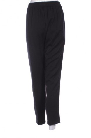 Pantaloni de femei F&F, Mărime L, Culoare Negru, Preț 50,47 Lei