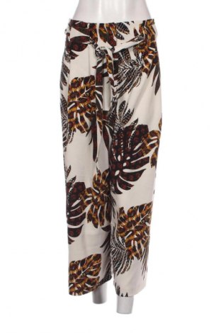 Pantaloni de femei F&F, Mărime M, Culoare Multicolor, Preț 41,39 Lei