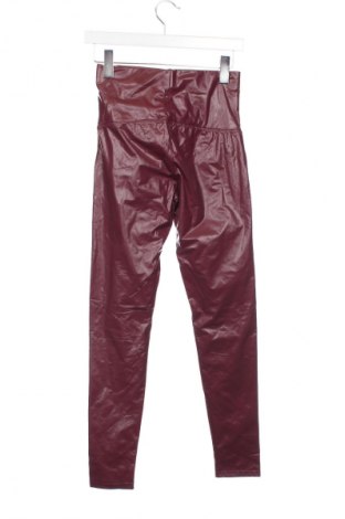 Damenhose Fashion, Größe S, Farbe Rot, Preis 9,99 €