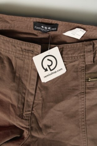 Damenhose Fashion, Größe XL, Farbe Braun, Preis 28,79 €