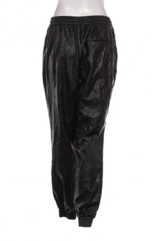 Pantaloni de femei Fashion nova, Mărime XL, Culoare Negru, Preț 27,99 Lei