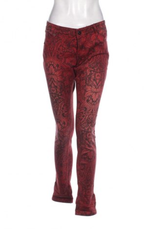 Damenhose Fb Sister, Größe XL, Farbe Rot, Preis € 9,49