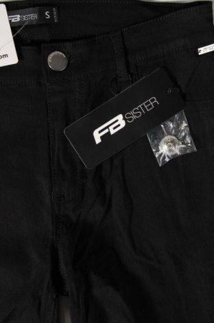 Damenhose Fb Sister, Größe S, Farbe Schwarz, Preis € 7,99