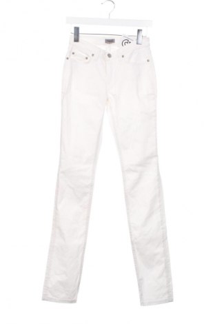 Pantaloni de femei Filippa K, Mărime XS, Culoare Alb, Preț 55,32 Lei