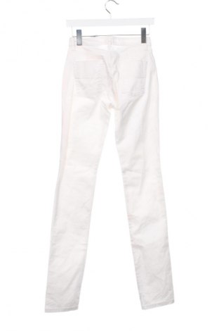 Pantaloni de femei Filippa K, Mărime XS, Culoare Alb, Preț 55,32 Lei