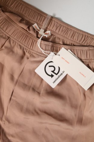 Pantaloni de femei Filippa K, Mărime M, Culoare Bej, Preț 249,99 Lei