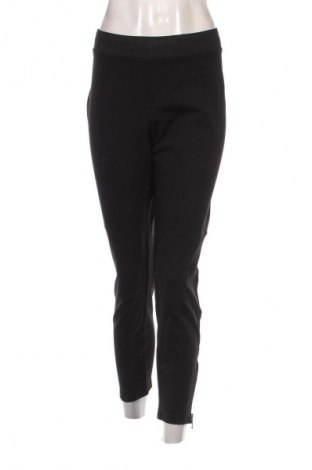 Pantaloni de femei Fiorella Rubino, Mărime XL, Culoare Negru, Preț 42,99 Lei