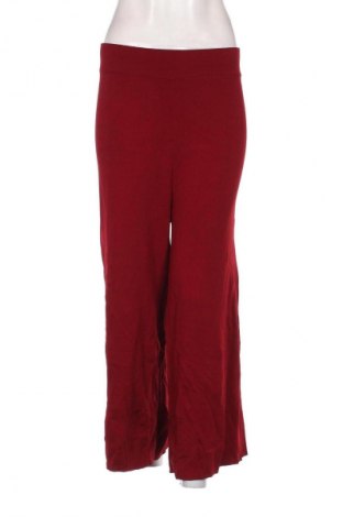 Damenhose Florella Rubino, Größe M, Farbe Rot, Preis € 8,99