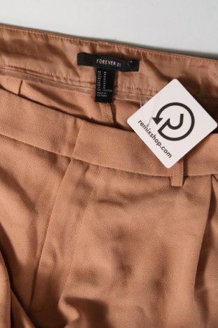 Damenhose Forever 21, Größe M, Farbe Braun, Preis € 5,99