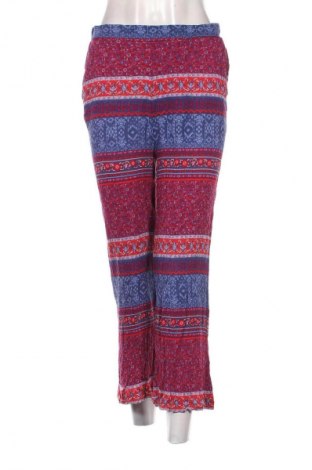 Pantaloni de femei Forever 21, Mărime M, Culoare Multicolor, Preț 30,99 Lei