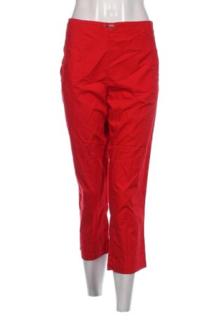 Damenhose Freddy, Größe L, Farbe Rot, Preis € 35,79