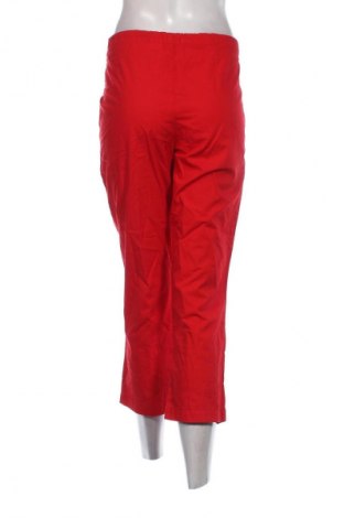 Damenhose Freddy, Größe L, Farbe Rot, Preis € 35,79