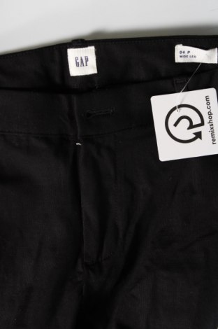 Pantaloni de femei Gap, Mărime S, Culoare Negru, Preț 29,49 Lei