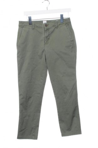 Damenhose Gap, Größe S, Farbe Grün, Preis € 10,99