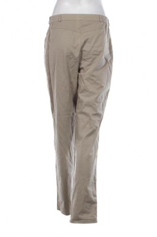 Damenhose Gelco, Größe M, Farbe Beige, Preis 8,57 €