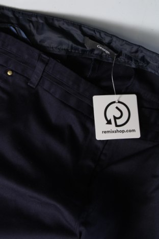 Damenhose George, Größe M, Farbe Blau, Preis 6,99 €