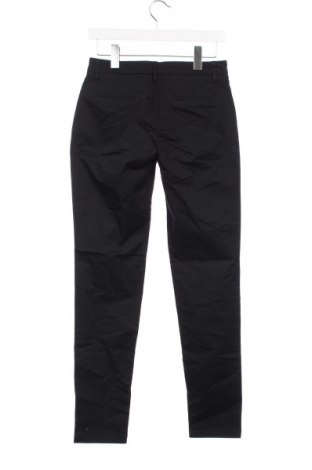 Pantaloni de femei Geox, Mărime XS, Culoare Albastru, Preț 22,99 Lei