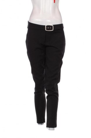 Pantaloni de femei Germano Zama, Mărime S, Culoare Negru, Preț 32,99 Lei