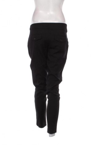 Pantaloni de femei Germano Zama, Mărime S, Culoare Negru, Preț 32,99 Lei