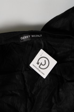 Damenhose Gerry Weber, Größe L, Farbe Schwarz, Preis € 23,99