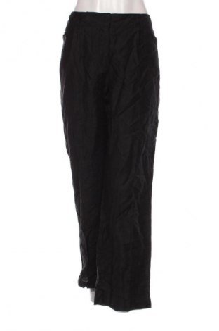 Pantaloni de femei Gerry Weber, Mărime L, Culoare Negru, Preț 112,99 Lei