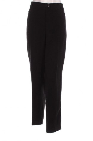 Pantaloni de femei Gerry Weber, Mărime XL, Culoare Negru, Preț 103,29 Lei